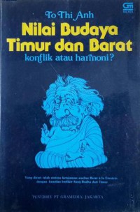 Image of Nilai Budaya Timur dan Barat: konflik atau harmoni ?